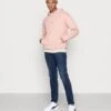 YOURTURN 2 Pack Unisex - Hoodie - Pink/Lilac -Kleding Verkoop 2d1ea69fdb53463a96804c7bcf3cf8d1