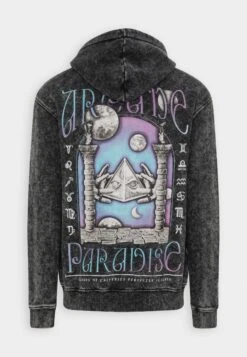 YOURTURN Unisex - Sweater - Grey -Kleding Verkoop 2e76a2147b0c49159cea04d5fb585295