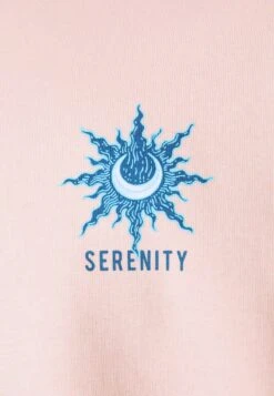 YOURTURN Unisex - Hoodie - Pink -Kleding Verkoop 2f7a69a3b0e94eb19c3fa30464e386b6