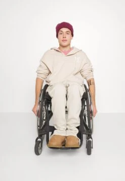 YOURTURN Trainingsbroek - Beige -Kleding Verkoop 30a4bc65601f4a879bbe26118d38de02