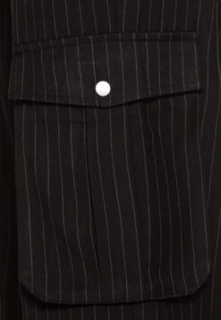 YOURTURN Unisex - Cargobroek - Black -Kleding Verkoop 31d4b62445bc427a849de8053065a10d