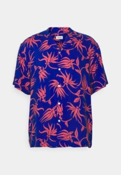 YOURTURN Shirt Resort - Overhemd -Blue -Kleding Verkoop 31e4ca7b9970432ba3d576773232c822