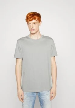 YOURTURN Unisex 5 Pack - T-Shirt Basic - White/Olive /Black 13 YOURTURN Unisex 5 Pack - T-Shirt Basic - White/Olive /Black -Kleding Verkoop 337c427a883c46619cbe9e0d14d7d877