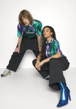 YOURTURN Unisex - Broek -Black -Kleding Verkoop 34147c8877894791a8476b727cebeac3