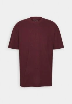 YOURTURN Unisex - T-Shirt Basic -Red 12 YOURTURN Unisex - T-Shirt Basic -Red -Kleding Verkoop 344d371763ae4bd0a7b5d6d95113066c