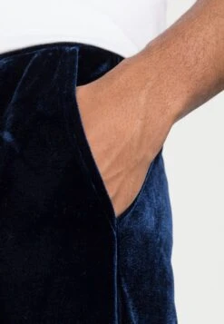 YOURTURN Festive Jogger Unisex - Trainingsbroek - Dark Blue -Kleding Verkoop 34687897af5d4ab2821711d3e1fd1b46