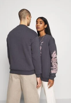 YOURTURN Sweater - Dark Gray -Kleding Verkoop 34f267f0283847c6a2c7755714efbbd6