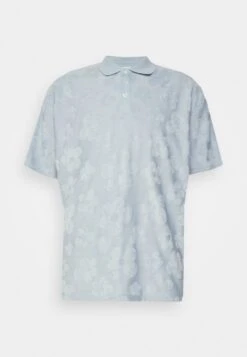 YOURTURN Towelingyt- Poloshirt - 501 - Light Blue -Kleding Verkoop 34f91910b72148129585c28c74fb995f