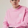 YOURTURN Unisex - Sweater - Pink 1 YOURTURN Unisex - Sweater - Pink -Kleding Verkoop 37c8091a0c5342fabdd4dbed02233f21