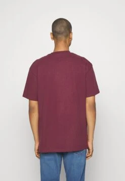 YOURTURN Unisex - T-Shirt Basic -Red 10 YOURTURN Unisex - T-Shirt Basic -Red -Kleding Verkoop 390c187257614113aa8eb985878e6cb5