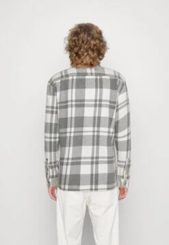 YOURTURN Unisex - Jas - Light Grey -Kleding Verkoop 3ba2589fb0634bb181aa65fc04de9840