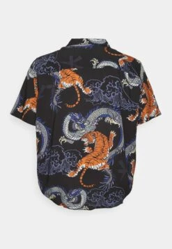 YOURTURN Unisex - Overhemd - Black -Kleding Verkoop 3bc0b9260cdc41fbb9c6945f0576fcf5