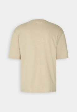 YOURTURN Unisex - T-Shirt Print - Tan -Kleding Verkoop 3caa1f6c566f44f5aa68bd54b6af9a61