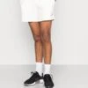 YOURTURN Basic Unisex - Shorts - White -Kleding Verkoop 3edc732da8184ac0883d6da82f0163c3