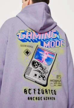 YOURTURN Gaming Mode - Sweater - Lilac -Kleding Verkoop 3f28820504e14bf2b604ccb656bb6dcc