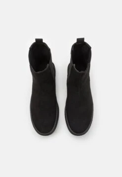 YOURTURN Unisex - Korte Laarzen - Black -Kleding Verkoop 3fa54d4470f14e498f1ac1337d23bea4