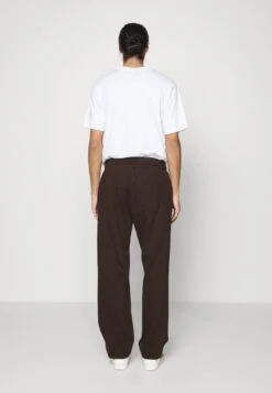 YOURTURN Unisex - Trainingsbroek - Brown -Kleding Verkoop 3fe3f2847aea4d168b7c5eda59ad7c4d