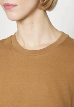 YOURTURN 3Pack Unisex - T-Shirt Basic - Light Green/Lilac/Light Brown -Kleding Verkoop 40fdec93f38449bca3fbc7dccb0b8c2b