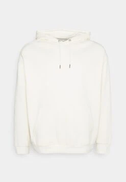 YOURTURN 2 Pack Unisex - Hoodie -Brown/Off-White -Kleding Verkoop 41dd60a5f3b244e0a7012e27b8753121