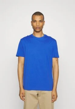 YOURTURN Unisex 5 Pack - T-Shirt Basic - Light Blue/Blue/Stone -Kleding Verkoop 420fb44e01d048ed9410d6279daf1181