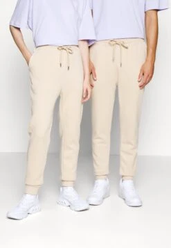 Wincent Weiss X Yourturn Unisex - Trainingsbroek - Tan