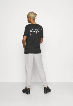 YOURTURN Unisex - Trainingsbroek - Mottled Light Grey -Kleding Verkoop 44af697d8af34693a7b3385401313f6d