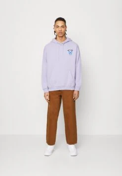 YOURTURN Unisex - Relaxed Fit Jeans - Brown 9 YOURTURN Unisex - Relaxed Fit Jeans - Brown -Kleding Verkoop 44b4a8c1be6049dba460626dcd728078