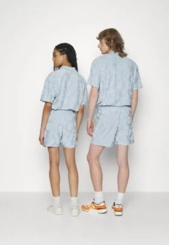 YOURTURN Unisex - Shorts - Blue 11 YOURTURN Unisex - Shorts - Blue -Kleding Verkoop 452c3b4a8f104050ac7ce02c8de6be51