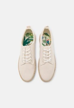 YOURTURN Unisex - Sportieve Veterschoenen - Beige 11 YOURTURN Unisex - Sportieve Veterschoenen - Beige -Kleding Verkoop 4af5b6793c4340c78ab067f49522239c
