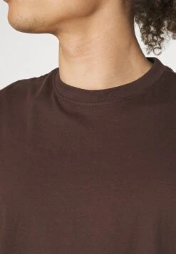 YOURTURN Unisex 2 Pack - Top - Light Grey/Brown -Kleding Verkoop 4be045d02ef543bab2e99fc53b437158