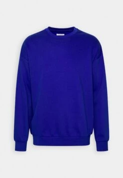 YOURTURN Unisex - Sweater - Blue -Kleding Verkoop 4bfff276d7024dd391a24120bcd103c8