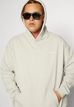 YOURTURN Hoodie Unisex - Hoodie - Grey -Kleding Verkoop 4c7a0dbf38be47ab819a06c9e16082b9