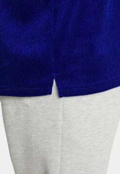 YOURTURN Unisex - T-Shirt Basic - Dark Blue 13 YOURTURN Unisex - T-Shirt Basic - Dark Blue -Kleding Verkoop 4d3f8b1ec2954dd1b5a35ba30d0288a9