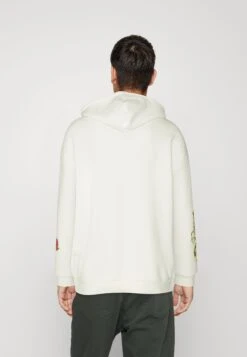 YOURTURN Unisex - Sweater - White -Kleding Verkoop 4d5958aa46744bafafe6fe31286d696c