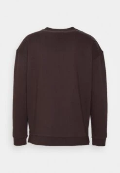 YOURTURN Unisex - Sweater - Dark Brown -Kleding Verkoop 4e4bb1ed10b84bb6a1f1d2be9c44bfbd