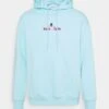 YOURTURN Unisex - Sweater - Light Blue -Kleding Verkoop 50615bd6b8034a1c86dc9f00d1fee01f