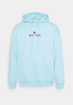 YOURTURN Unisex - Sweater - Light Blue