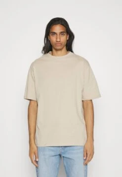 YOURTURN 3Pack Unisex - T-Shirt Basic - Olive, Beige, Dark Blue 13 YOURTURN 3Pack Unisex - T-Shirt Basic - Olive, Beige, Dark Blue -Kleding Verkoop 5387657ce4b34deabe0013ccbc89cf55