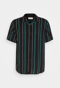 YOURTURN Unisex - Overhemdblouse - Black -Kleding Verkoop 54150f92c0d74703a214fce59038def0