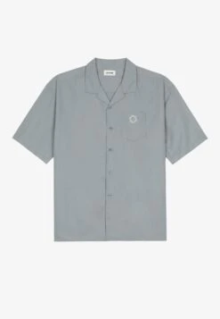 YOURTURN Unisex - Overhemdblouse - Grey 10 YOURTURN Unisex - Overhemdblouse - Grey -Kleding Verkoop 542421ac84cb4d1ba252711f9bd2e476