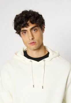 YOURTURN Unisex 3 Pack - Hoodie - Black/Mottled Dark Grey/Off White 15 YOURTURN Unisex 3 Pack - Hoodie - Black/Mottled Dark Grey/Off White -Kleding Verkoop 54756375e67e406e97a91a3eeec4e82a