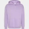 YOURTURN Unisex - Hoodie - Lilac -Kleding Verkoop 5486fae73c1c445bac8008b7ada60a50