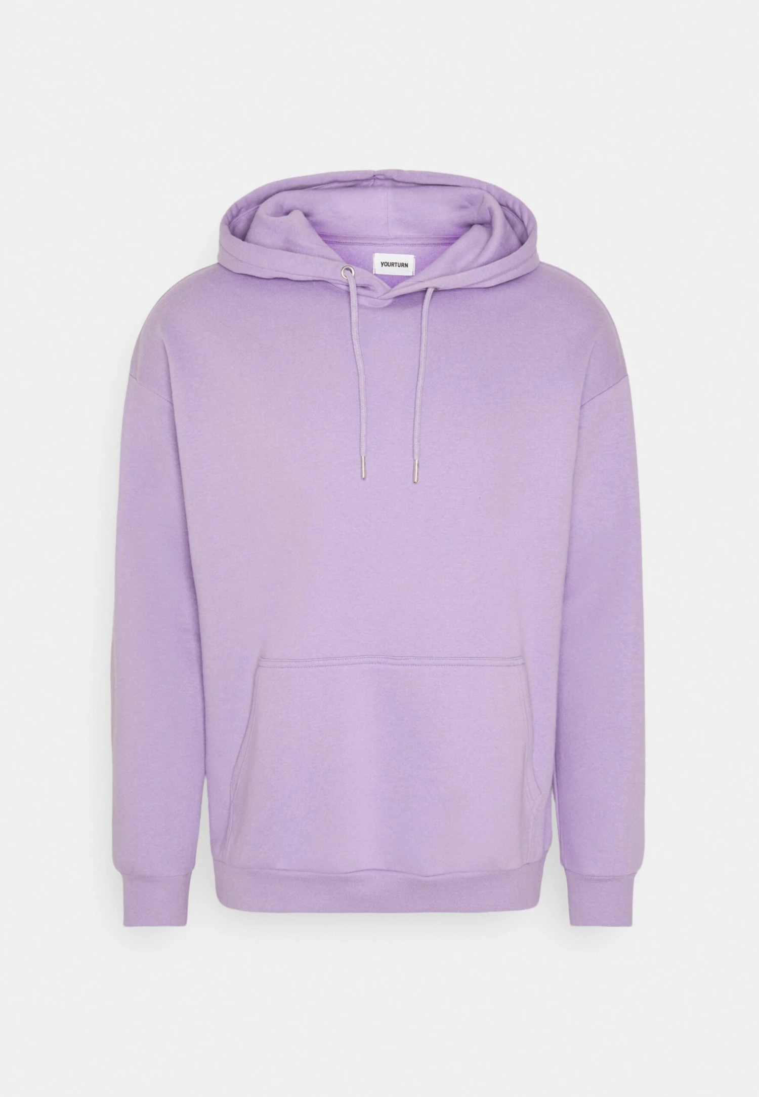 YOURTURN Unisex - Hoodie - Lilac 3 YOURTURN Unisex - Hoodie - Lilac