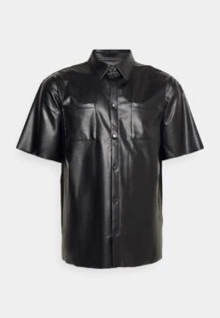 YOURTURN Unisex - Overhemd - Black -Kleding Verkoop 5564e6e423e54e98bea49b469dbe0269