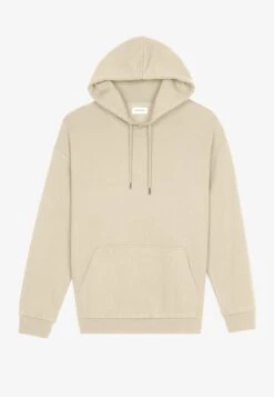 YOURTURN Unisex - Hoodie - Beige -Kleding Verkoop 55b1a27f1e644b65a1b50cf5e72f29ba