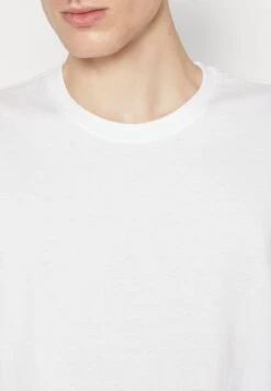 YOURTURN Unisex 5 Pack - T-Shirt Basic - White/Olive /Black 17 YOURTURN Unisex 5 Pack - T-Shirt Basic - White/Olive /Black -Kleding Verkoop 582aa05af130414aac6dd08e1d70c3a6