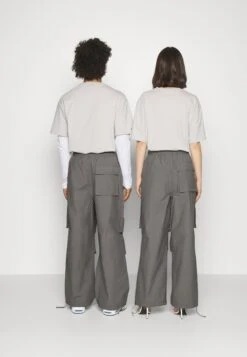 YOURTURN Unisex - Broek - Dark Grey 11 YOURTURN Unisex - Broek - Dark Grey -Kleding Verkoop 58eda4acd1d1457f86967830879392f8