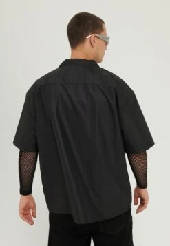 YOURTURN Unisex - Overhemdblouse - Black -Kleding Verkoop 591df1126156454cbd1f228a43254d4b