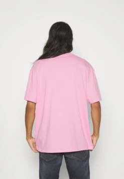 YOURTURN Unisex 2 Pack - T-Shirt Print - BrownPink 13 YOURTURN Unisex 2 Pack - T-Shirt Print - BrownPink -Kleding Verkoop 5a6c4da9c57244688336152f06194380