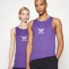 YOURTURN Unisex - Top - Purple -Kleding Verkoop 5b496fefb5ee437a8dd7ae8ae0c70d59
